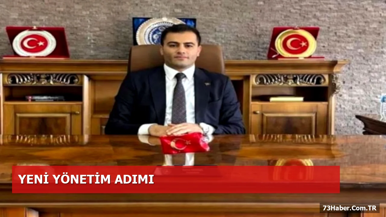 Delice’de Kırsal Kalkınma ve Eğitim Odaklı Yönetim Vizyonu