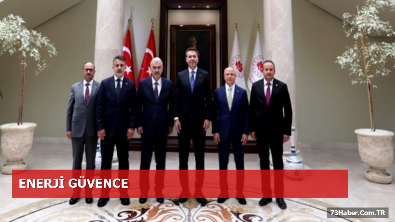 Bakan Bayraktar: Bursa'nın Enerji ve İhracat Gücü Artıyor