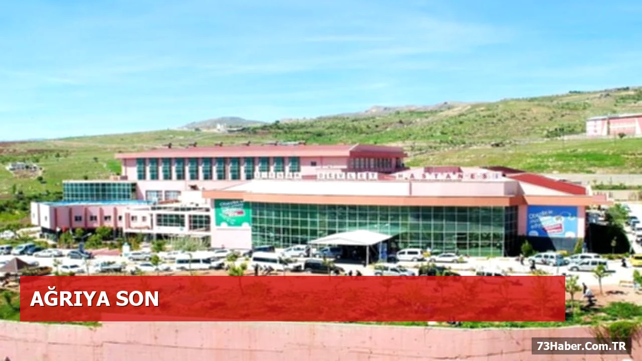 Şırnak Devlet Hastanesi'nde Algoloji Uzmanı Dr. Özkara Göreve Başladı