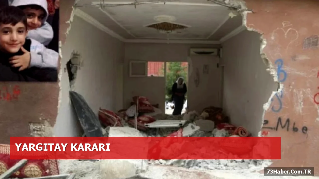 Silopi Panzer Faciası: M.M.'nin Tali Kusuru ve Yeni Duruşma Tarihi