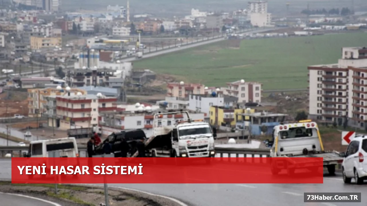 Şırnak'ta Alo 193 Hasar İhbarı Yarın Hizmete Açılıyor