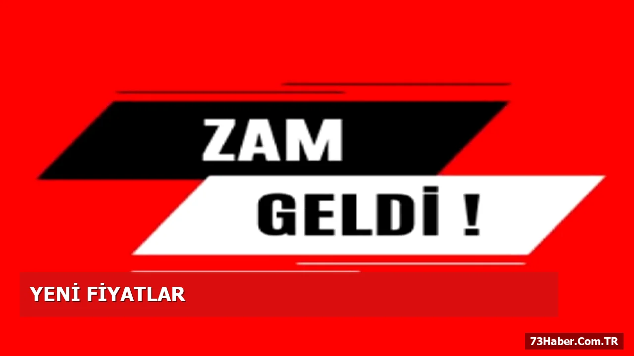 Şırnak'ta motorin fiyatına 3,60 TL zam geldi