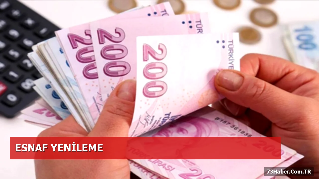 Küçük Esnafa 5 Yıl Daha Az Prim Şartı: 7.200 Gün