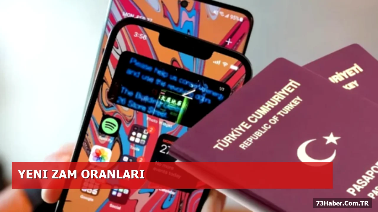 2027 YDO Artışıyla Birlikte Vergi ve Harçlarda Beklenen Zamlar