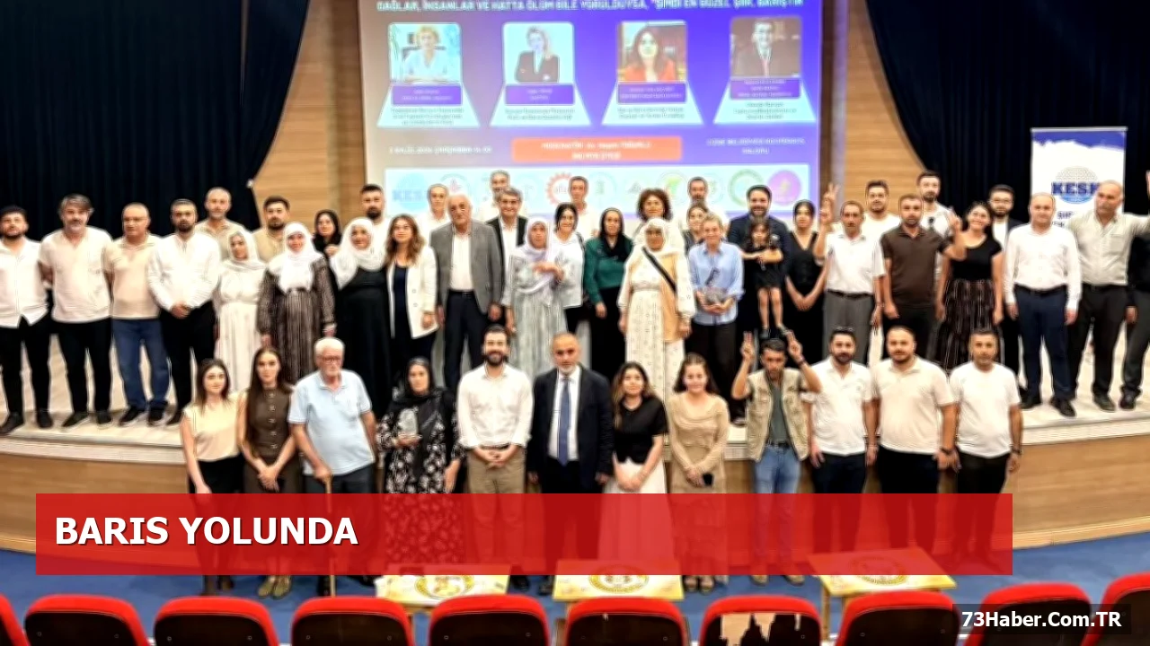 Medyanın Dili ve Sosyoekonomik Etkiler Panelde Masaya Yatırıldı