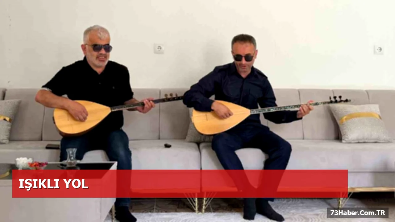 Görme Engelli Bir Usta: İsmail Babat’ın Bağlama Yolculuğu