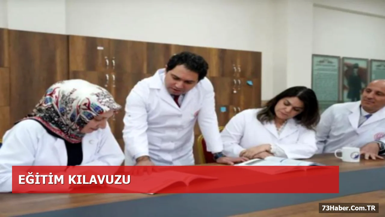 MEB'den Öğretmen Önlüğü Kullanımına Yeni Talimat