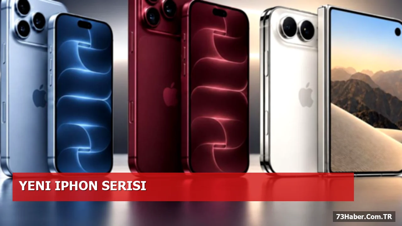 Apple, iPhone 18 Pro ve Duo'yu Türkiye'de Tanıttı – Fiyatlar Açıklandı