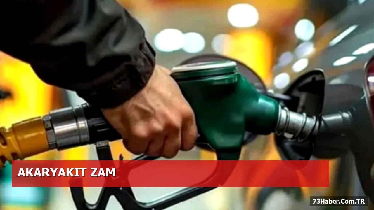 Şırnak’ta Motorin Fiyatı 100 TL’ye Yaklaşıyor