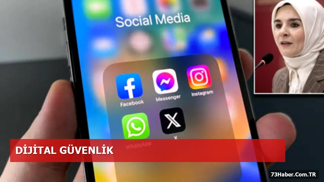 Bakan Göktaş'tan Dijital Platform ve Oyunlar İçin Yeni Mevzuat Açıklamaları