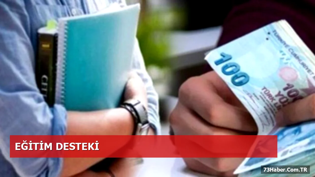 Üniversite Öğrencileri 16 Eylül-2 Ekim Tarihleri Arasında Güçlükonak’ta Yardım İçin Başvurabilir