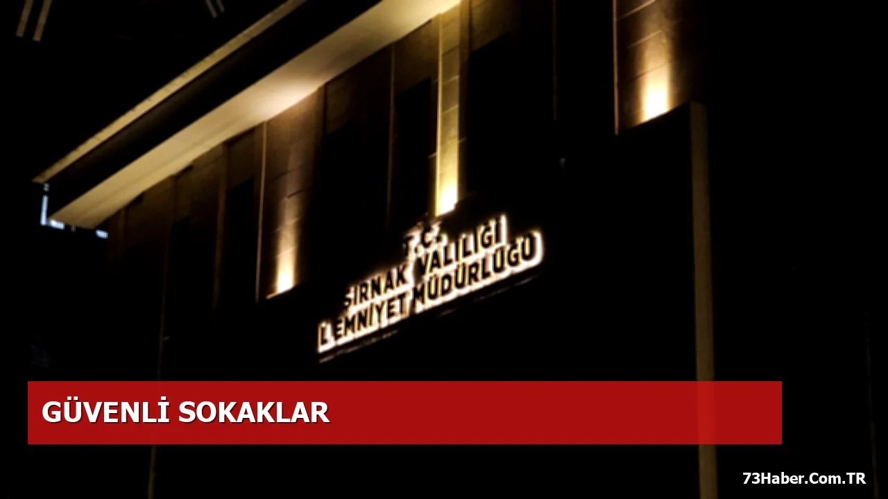 Cizre Cumhuriyet Başsavcılığı'ndan Büyük Bahis ve Kara Para Aklama Operasyonu