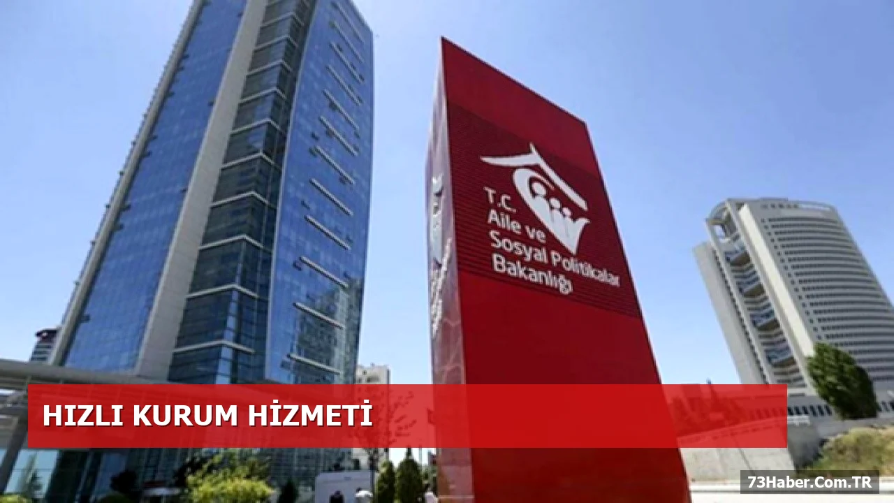 Şırnak’a 17 Memur ve Hizmetli Kadro Ayrıldı
