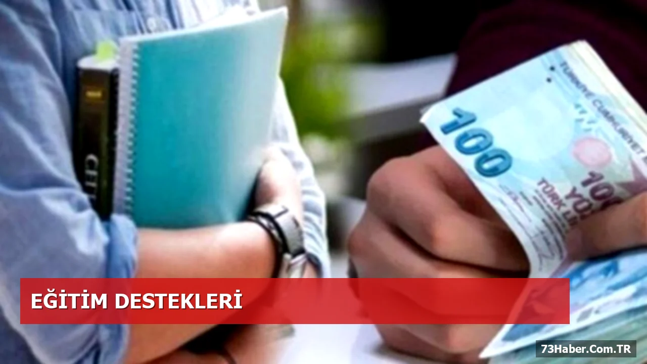 Kumçatı Belediyesi'nden Üniversite Öğrencilerine 2 Bin Lira Burs