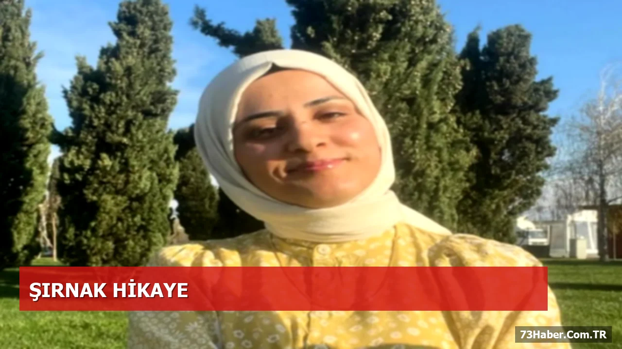 İstanbul’da Tedavi Gören Şırnaklı Leyla Bulmuş’un Vefatı Ailesini Yasa Boğdu