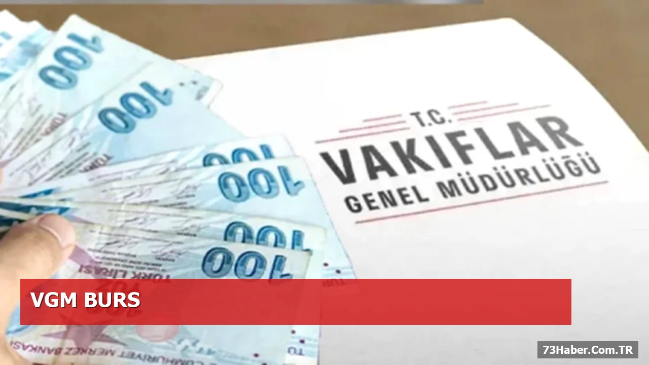 Ortaöğrenim Burs Başvuruları 6-20 Ekim Tarihinde, Yükseköğrenim Tarihi Beklemede