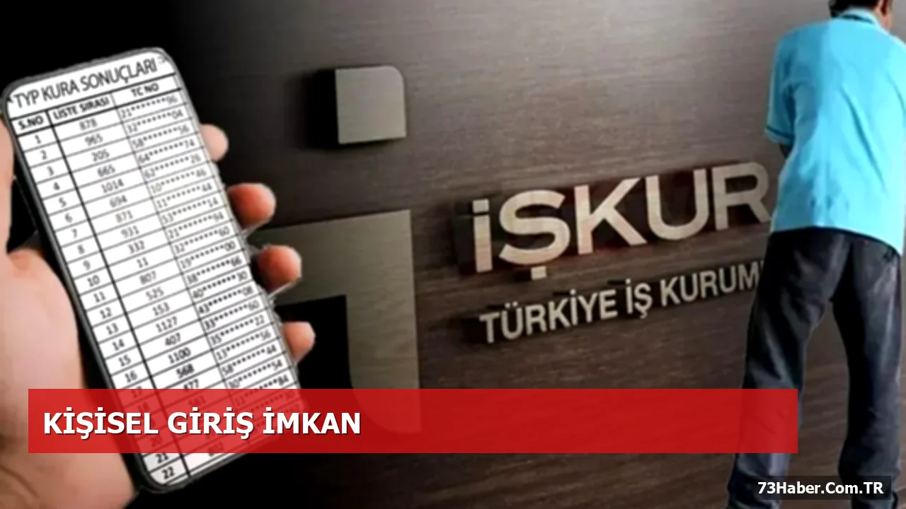 KYK Yurtlarında KPSS’siz 3.500 İşçi Alımı Başladı
