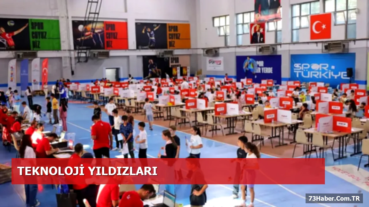 Şırnak’ta DENEYAP Uygulama Sınavı Kazananlara 3 Yıllık Eğitim Fırsatı