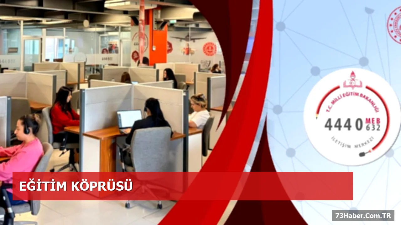 Velilere Telefonla Randevu İmkanı: MEBİM’den Kolay Erişim