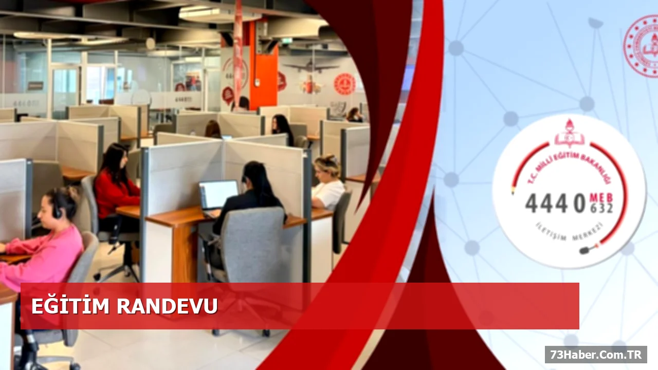 Şırnaklı Velilere Yeni Randevu Dönemi Açıldı