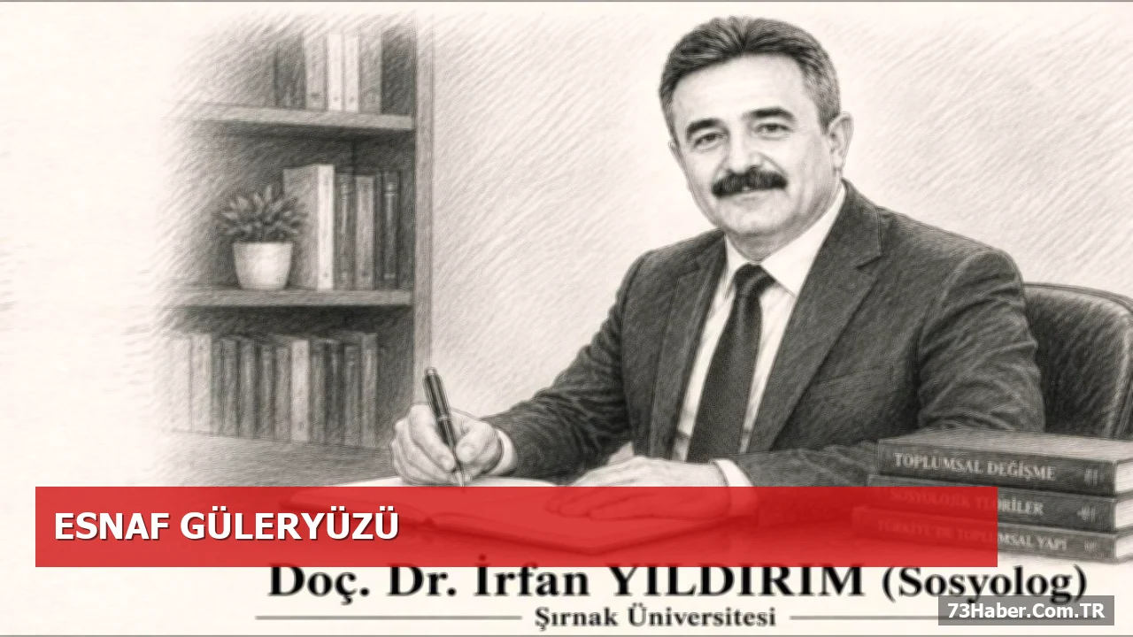 Şırnak Esnafının Rolü ve Çarşıdaki Sorunlar