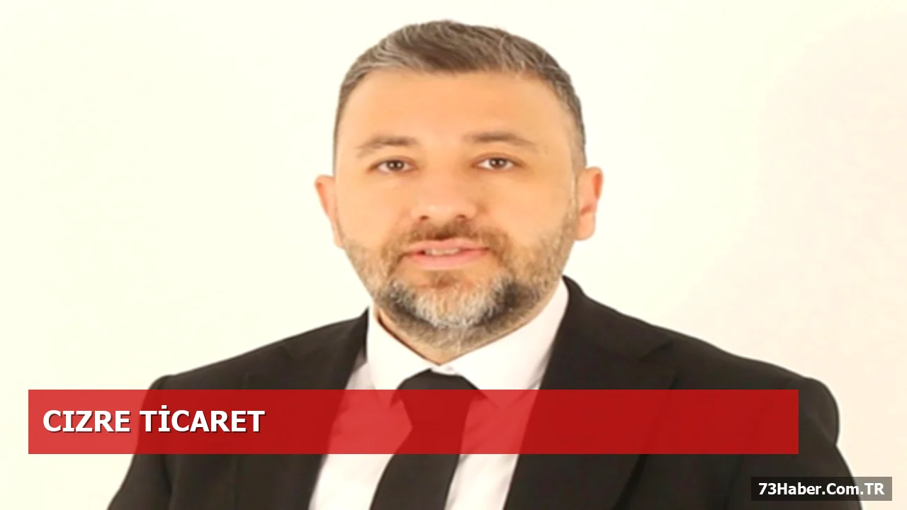 Habur Kapısı Modernleşecek, Gençler İstihdam Edilecek