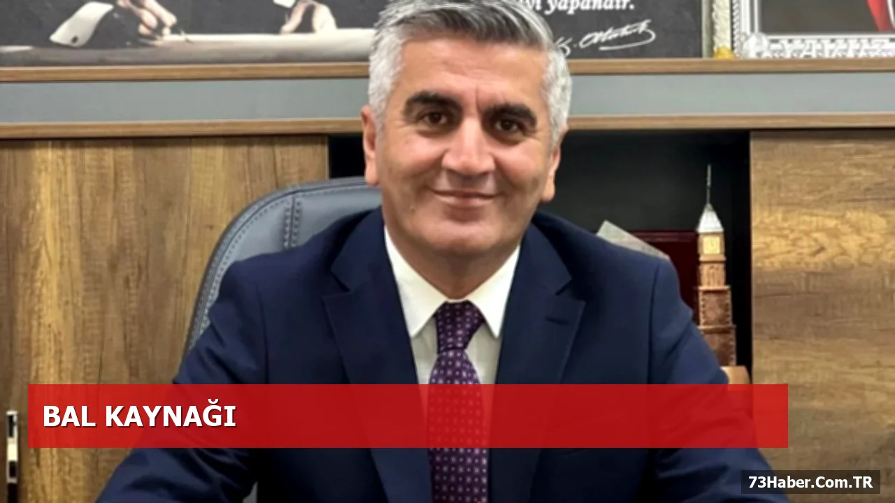 Yüksek Rakımlı Yaylalarda Şırnak Balı 2026’da 2.000 TL’den Satılıyor