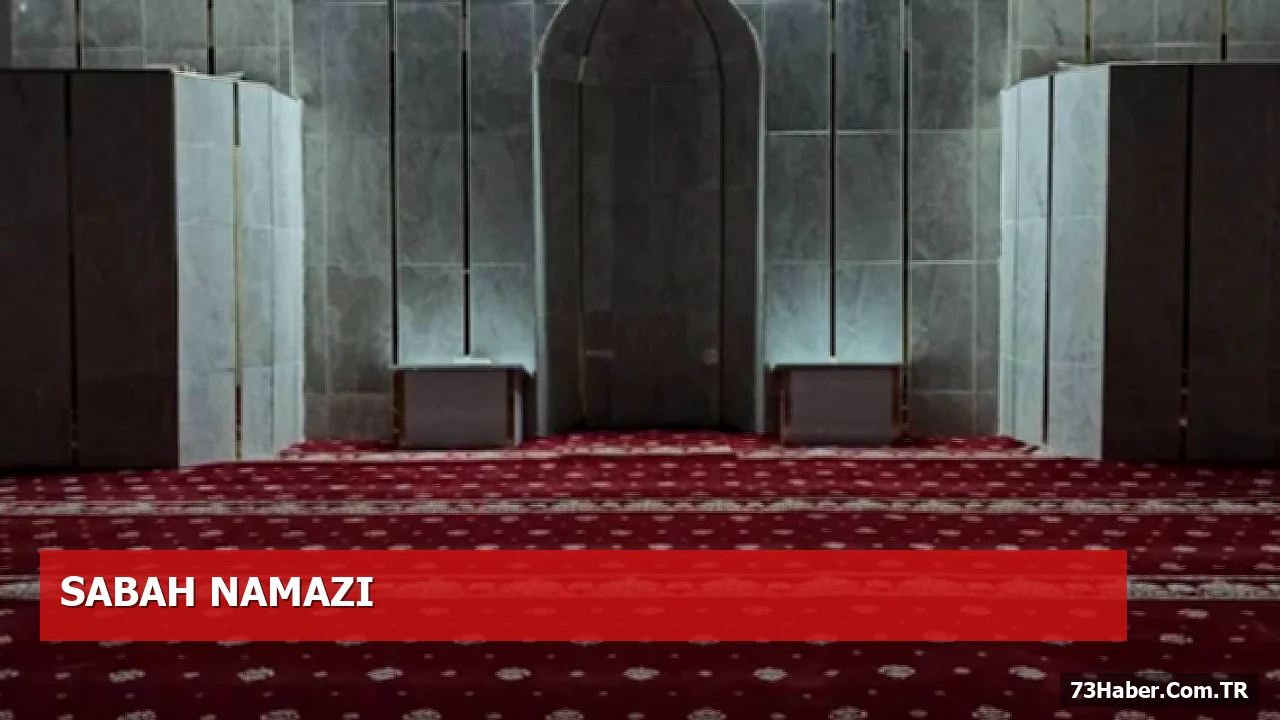 Silopi İlçe Müftülüğü’nden Kadınlara Açık Namaz Daveti
