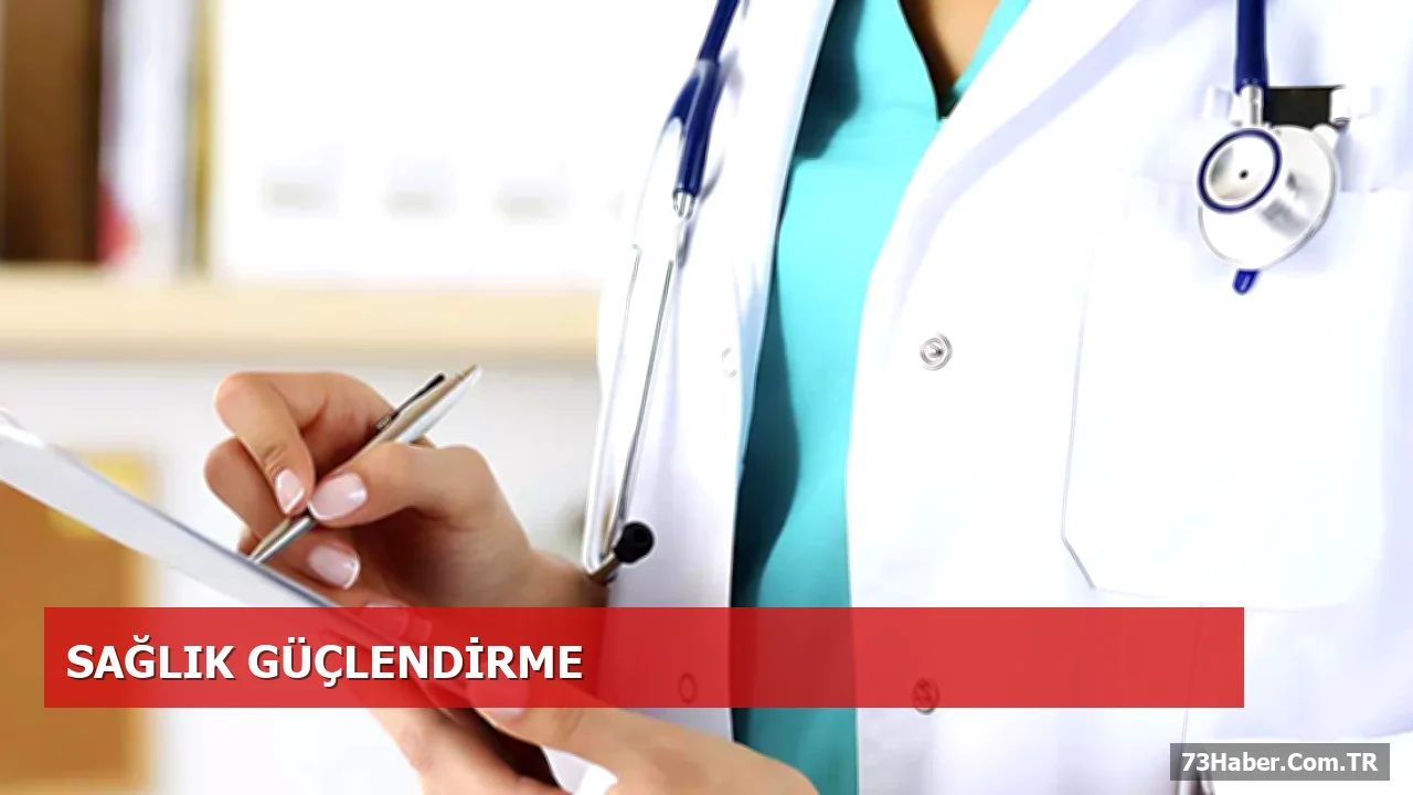 Uludere Devlet Hastanesi’ne Çocuk Sağlığı Uzmanı Atandı