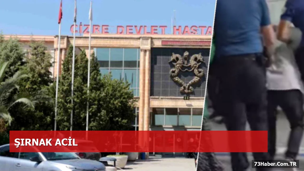 Şah Mahallesi’nde Çıkan Arazi Anlaşmazlığı 6 Yaralıya, 1 Ölüye Neden Oldu