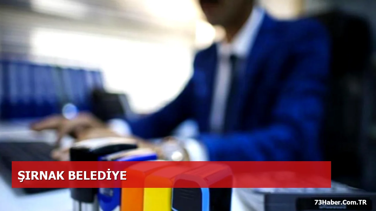 Şırnak Kumçatı’da Bilgisayar İşletmeni Kadrosu İçin 5 Aday Sözlü Sınava Çağrıldı