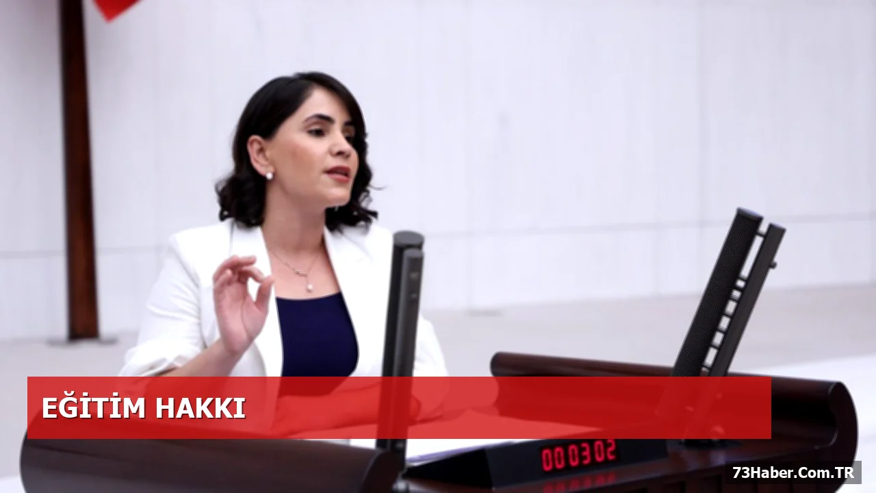 Şırnak’ın Özen Köyü’nde 10 Yıllık Taşımalı Eğitim Hizmeti Sonlandırıldı
