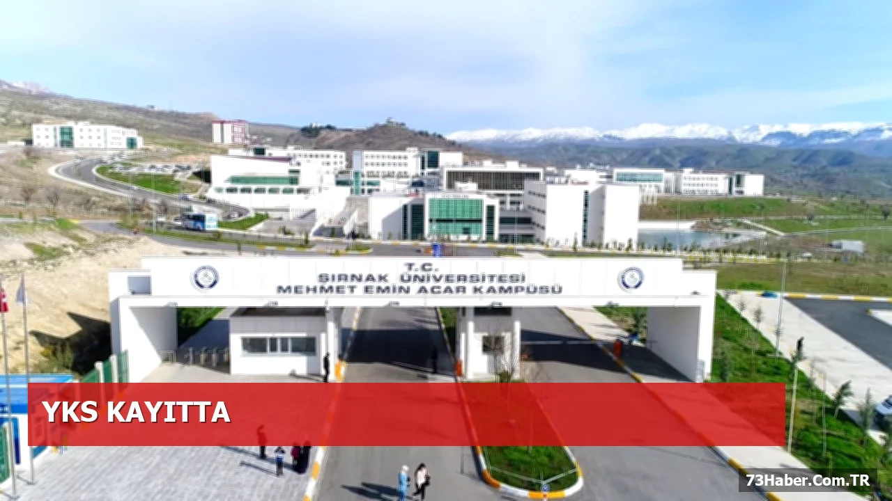 2026 YKS Ek Yerleştirme Kayıtları 2-9 Ekim’de Başlıyor