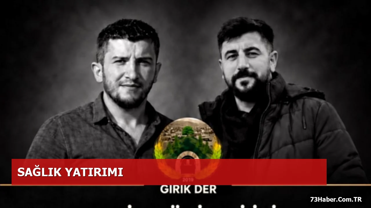 Silopi’de Anjiyo Ünitesi Eksikliği: Sağlık Hizmetleri Ne Kadar Gecikecek?