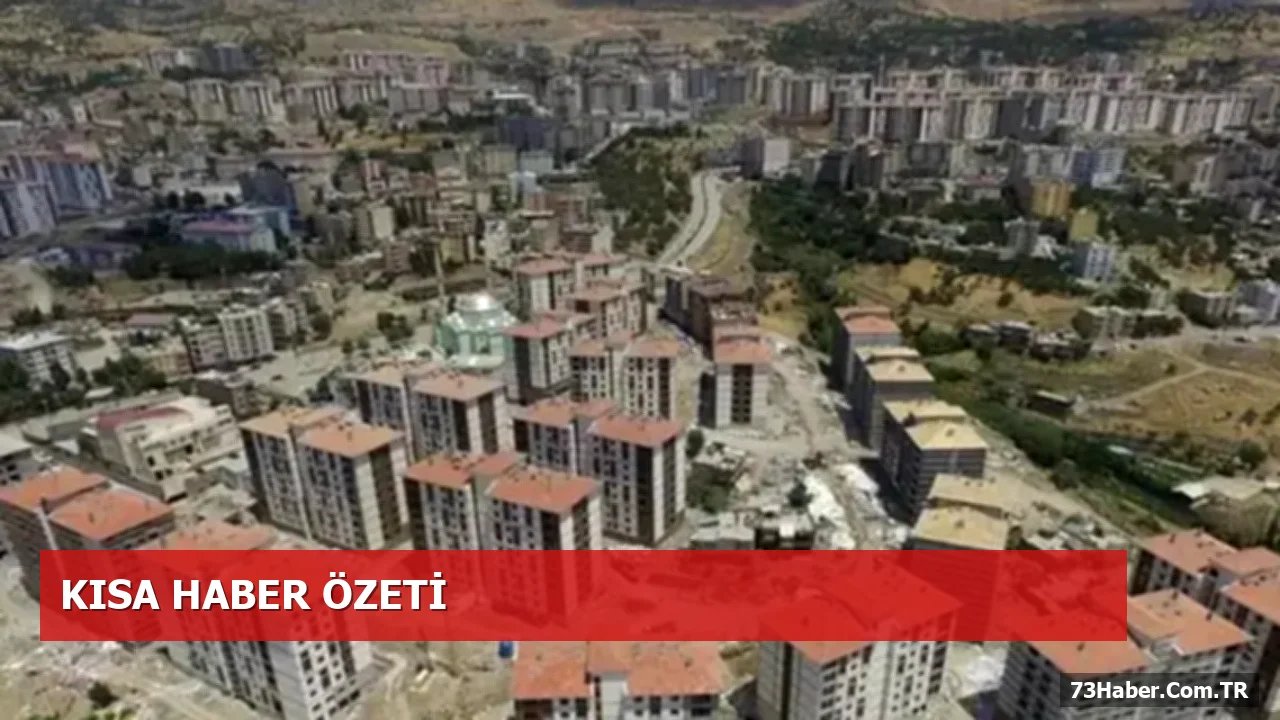 Şırnak’ta Elektrik Kesintileri Mahalleleri Felçledi