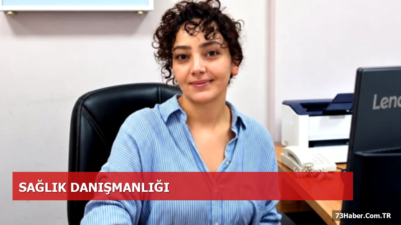 Op. Dr. Kübra Sağlık, İdil'de Kadın Doğum Hizmetlerine Başladı