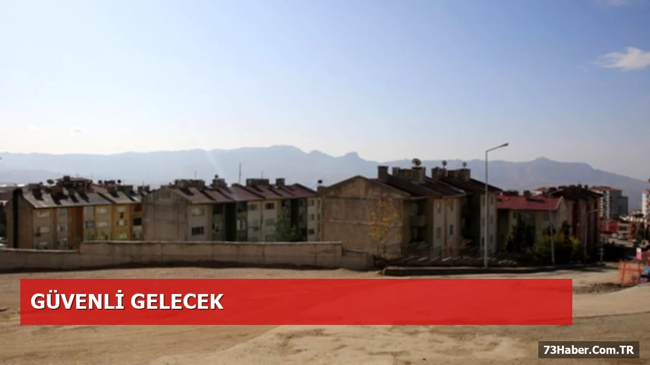 Şırnak Belediyesi’ne 75. Yıl Anaokulu’na Yaya Üst Geçidi Önergesi