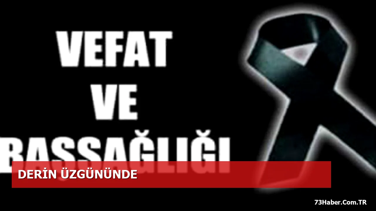Bahçelievler'de Sacide Bektaş’ın Kaybı