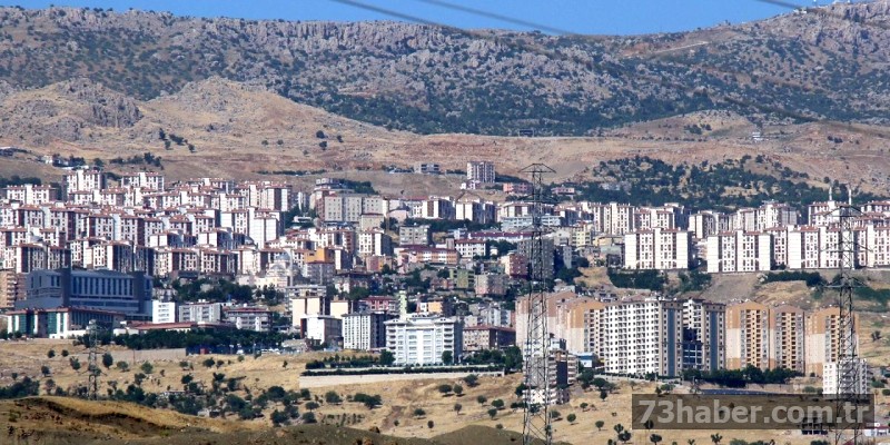 Şırnak Halkına Müjde! Yeni Gelişmeler