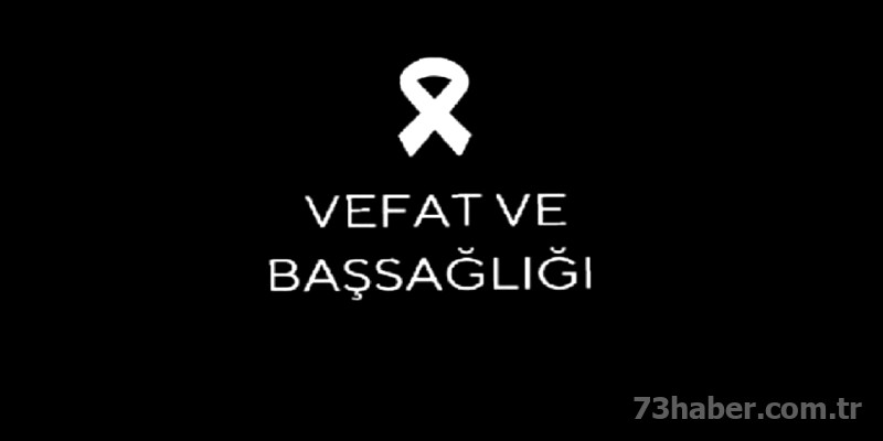 Ayan Ailesi Yas İçinde