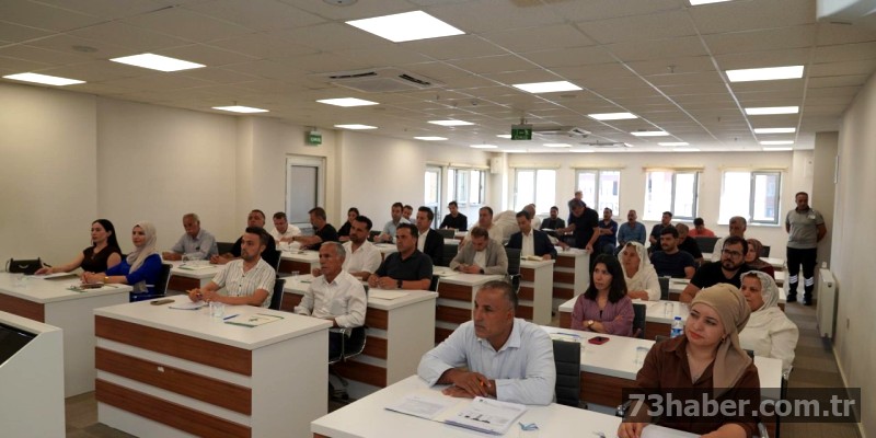 DEM Parti'den Şırnak'ta Çift Dilli Anons Çağrısı