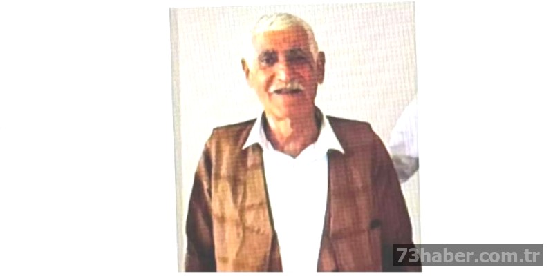 Şırnak'ın Sesi Sustu: Dengbej Sılemane Şırnexi Vefat Etti