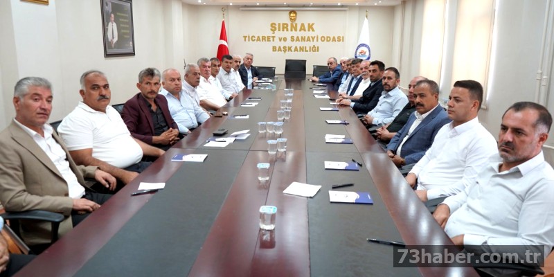 Şırnak'ta Düğün ve Taziyelere Yeni Düzenleme Geliyor