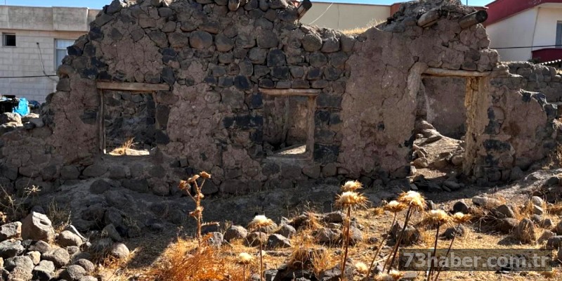 Şırnak'ta AFAD'dan Gerçeğini Aratmayan Tatbikat!