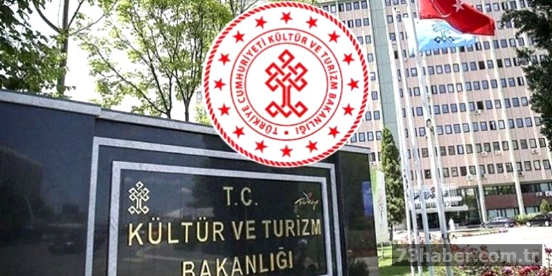 Kültür Bakanlığı Personel Alımı: Başvurular Sona Eriyor!