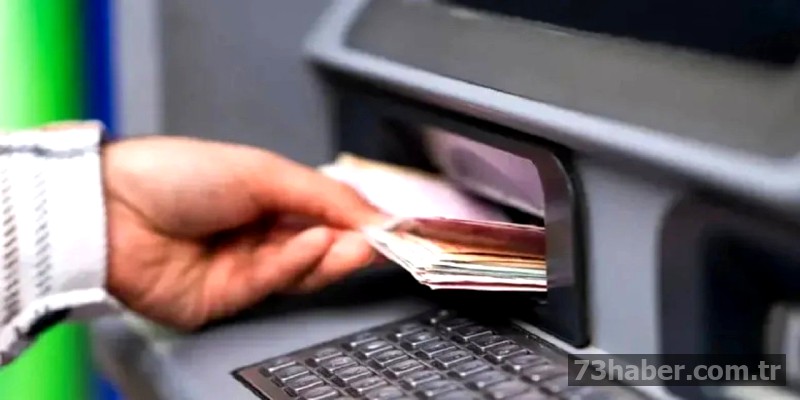 İnternet ve ATM'de Devrim! Yeni Uygulama Zorunlu Hale Geliyor