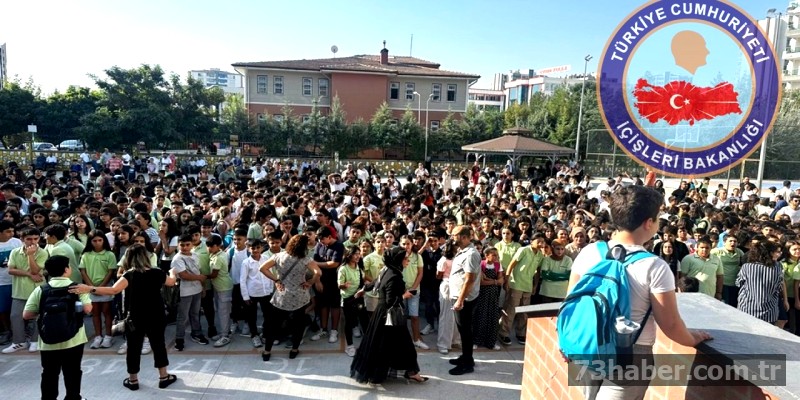 Şırnak'ta Okullar Açılıyor: Veliler İçin Yeni Genelge