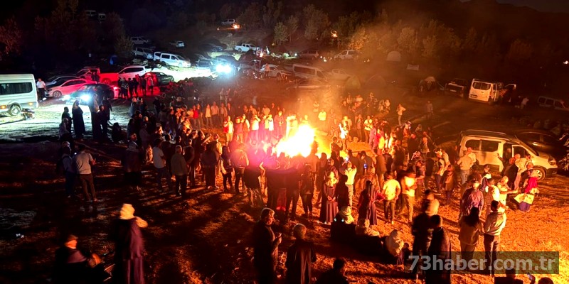 Besta'da Ağaç Nöbetine Açıklamayla Son Verildi