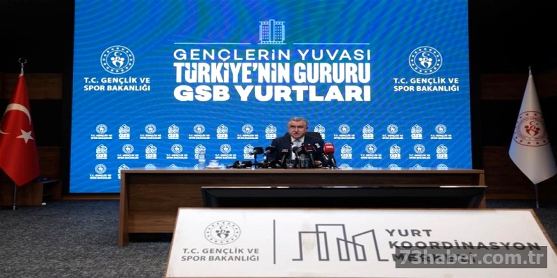 Şırnaklı Öğrenciler Yurtlara Yerleşti! Sonuçlar Yayınlandı