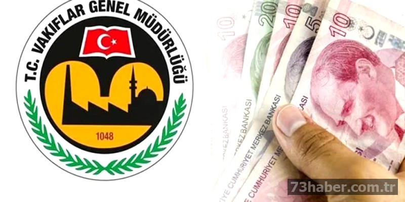 Şırnaklı Öğrenciler Müjde! Vakıflar Bursları Açılıyor!
